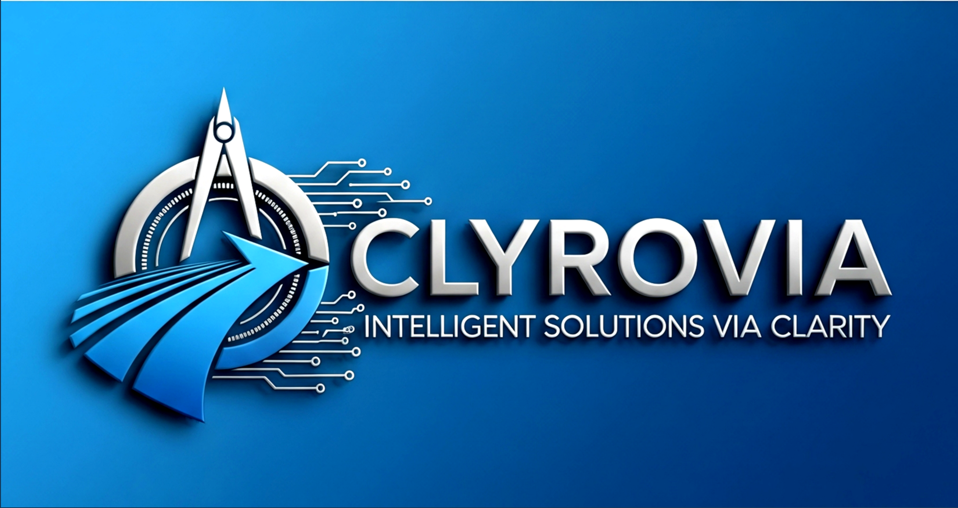 Clyrovia Logo